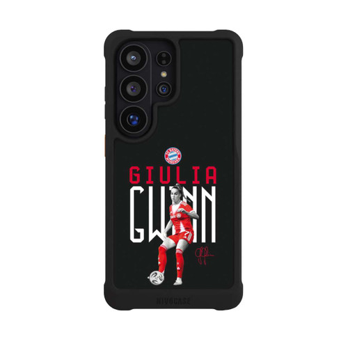 Samsung Galaxy S26 Ultra NIVOmax Giulia Gwinn 25/26