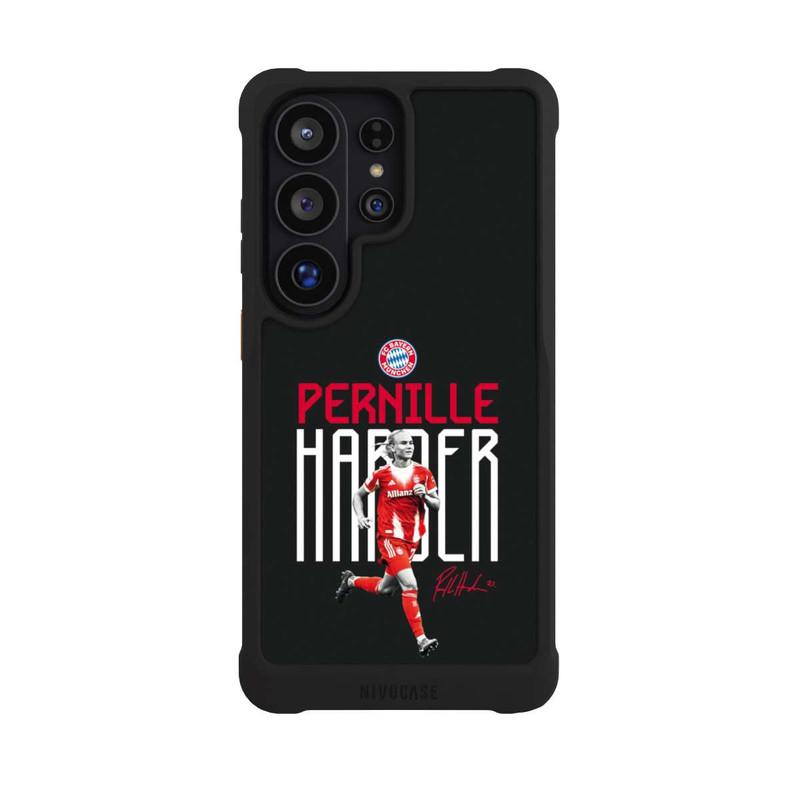 Galaxy S26 Ultra NIVOmax Pernille Harder 25/26