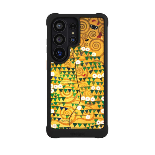 Samsung Galaxy S26 Ultra NIVOmax Lebensbaum