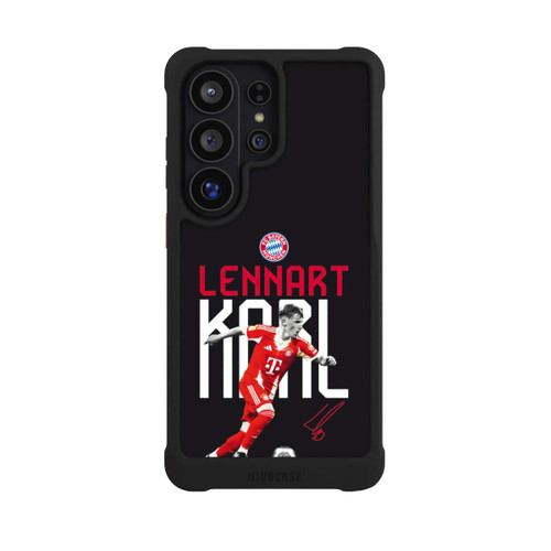Samsung Galaxy S26 Ultra NIVOmax Lennart Karl 25/26