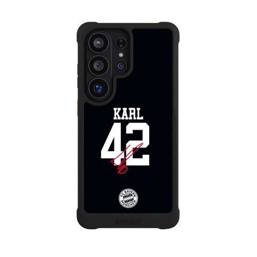 Samsung Galaxy S26 Ultra NIVOmax Karl 42