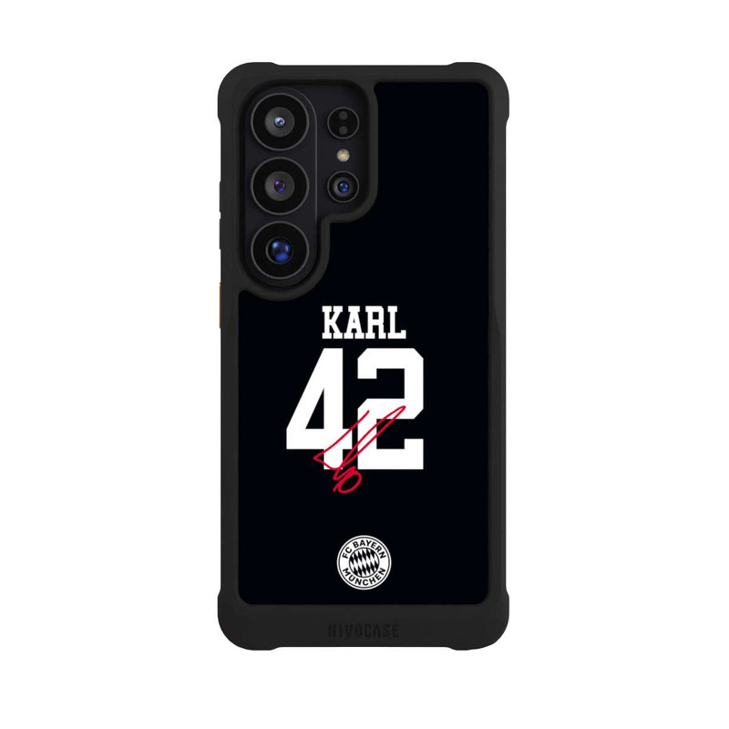 Galaxy S26 Ultra NIVOmax Karl 42
