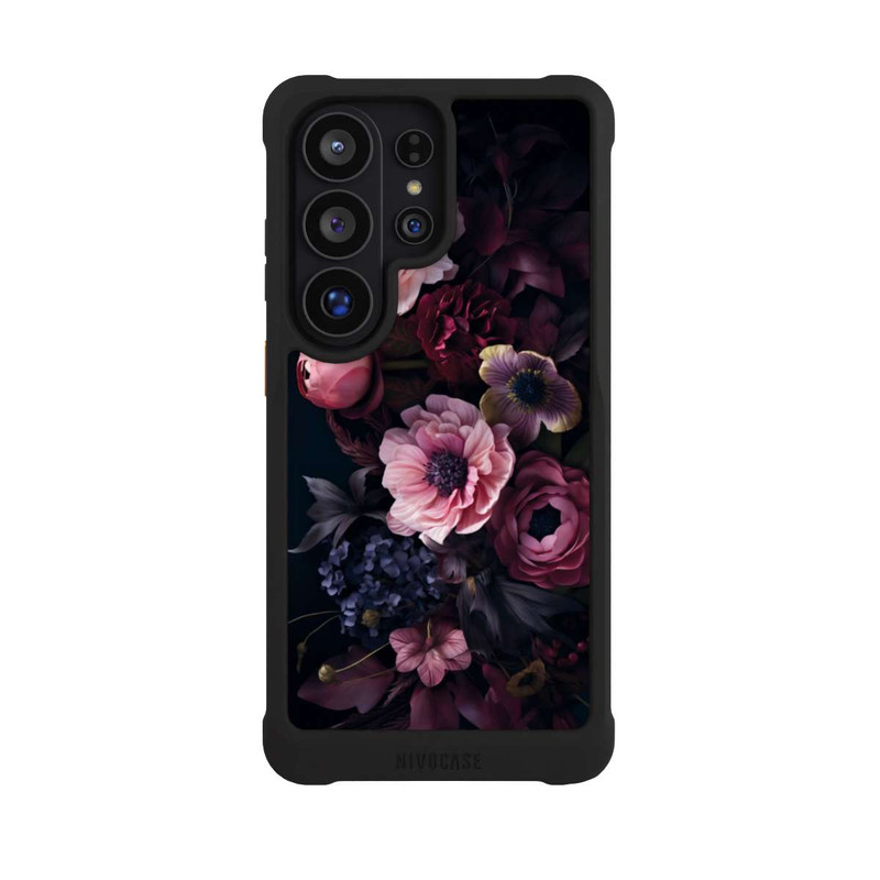 Galaxy S26 Ultra NIVOmax Nocturnal Botanica Vibes Mit KI