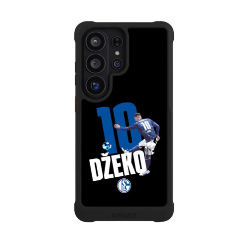 Samsung Galaxy S26 Ultra NIVOmax Edin Džeko 10