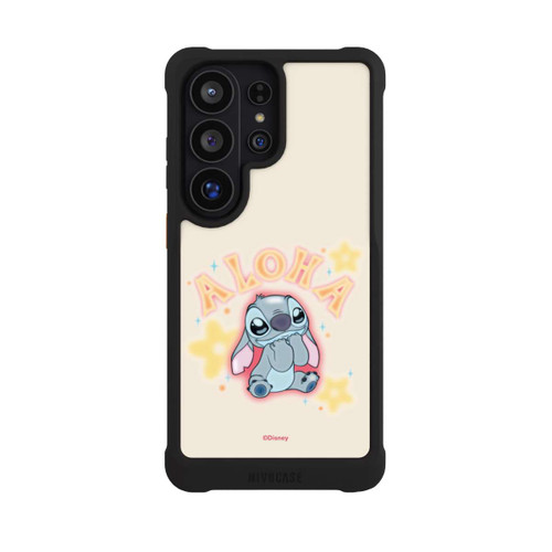 Samsung Galaxy S26 Ultra NIVOmax Aloha Stitch