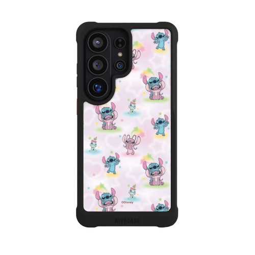 Samsung Galaxy S26 Ultra NIVOmax Lilo &amp; Stitch Together Summer Pattern