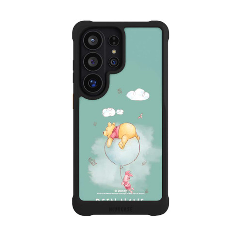 Samsung Galaxy S26 Ultra NIVOmax Uncheered by a Balloon Personalisierbar