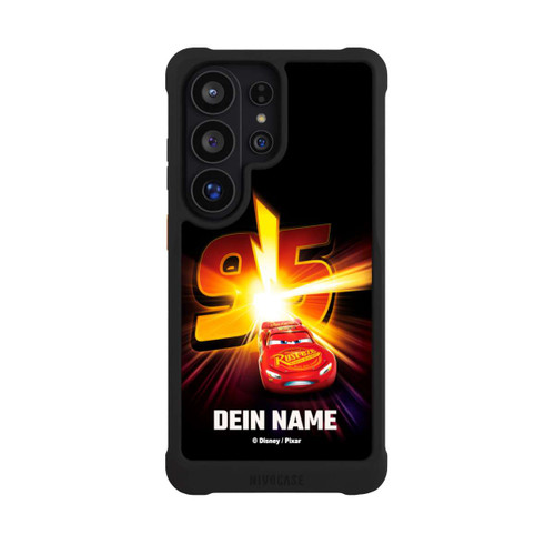 Samsung Galaxy S26 Ultra NIVOmax Cars Lightning 95 customisable