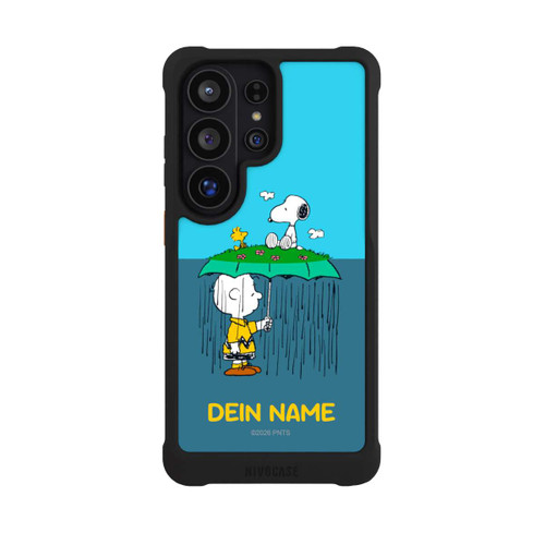 Samsung Galaxy S26 Ultra NIVOmax Charlie Brown Regen Customisable