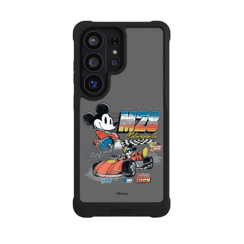 Samsung Galaxy S26 Ultra NIVOmax Mickey Racing Car M28