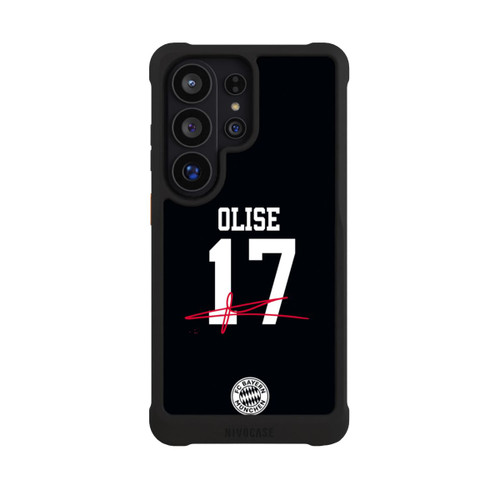 Samsung Galaxy S26 Ultra NIVOmax Olise 17