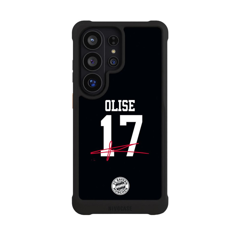 Galaxy S26 Ultra NIVOmax Olise 17