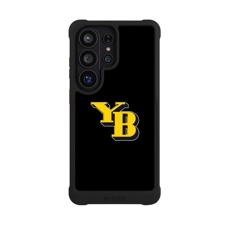 Galaxy S26 Ultra NIVOmax BSC YB