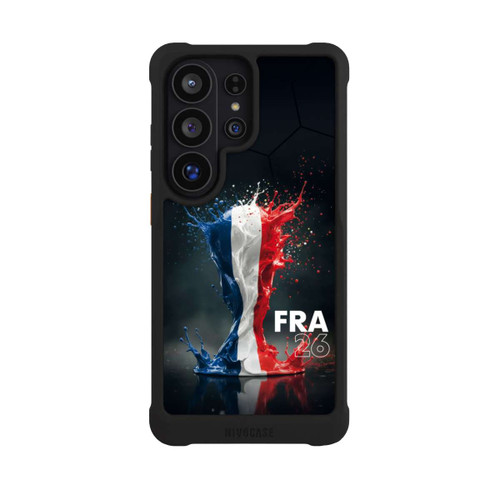 Samsung Galaxy S26 Ultra NIVOmax FRA 26