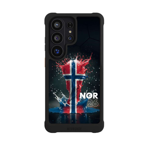 Samsung Galaxy S26 Ultra NIVOmax NOR 26
