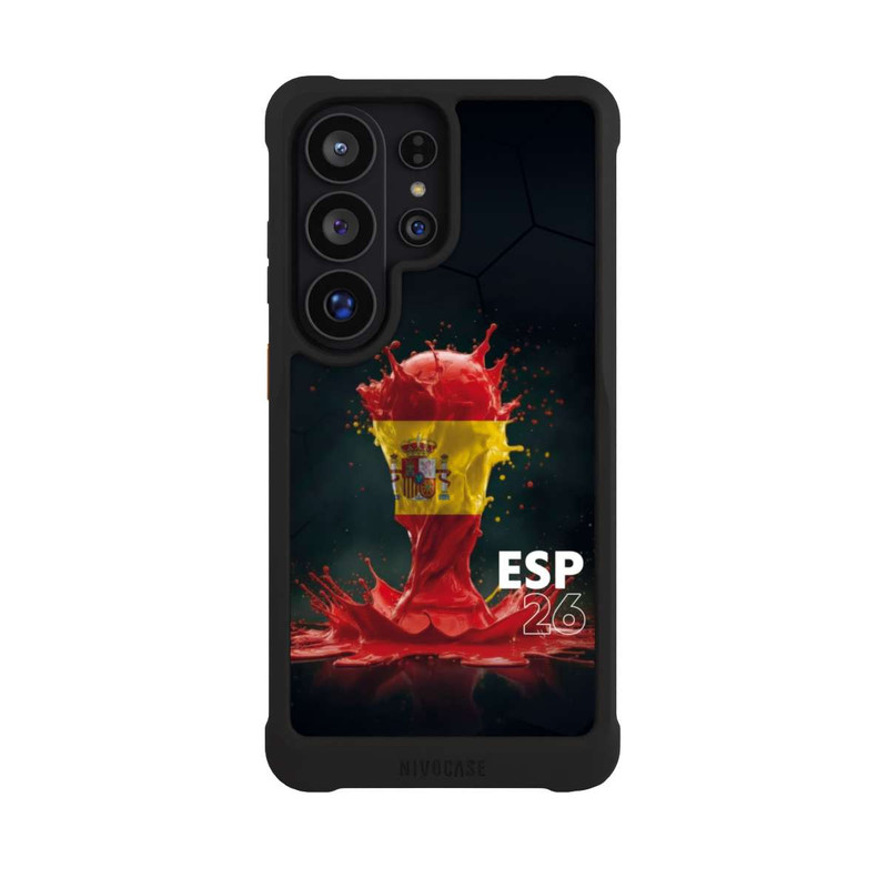 Galaxy S26 Ultra NIVOmax ESP 26