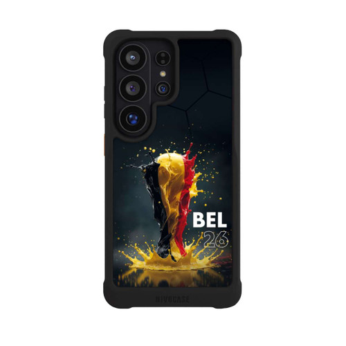 Samsung Galaxy S26 Ultra NIVOmax BEL 26