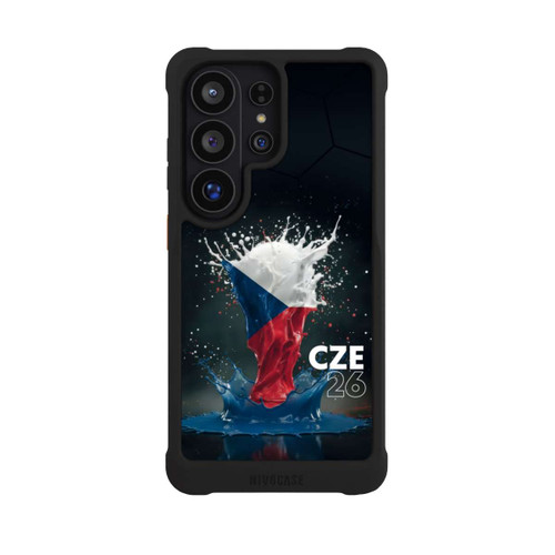 Samsung Galaxy S26 Ultra NIVOmax CZE 26