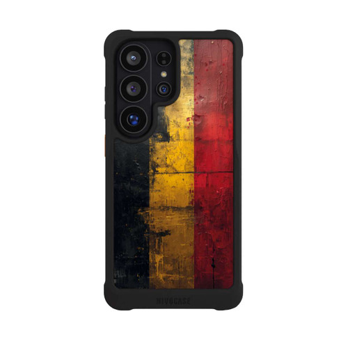 Samsung Galaxy S26 Ultra NIVOmax Belgien 26
