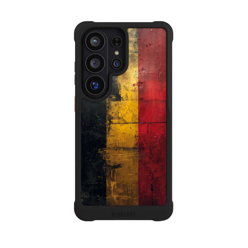 Galaxy S26 Ultra NIVOmax Belgien 26