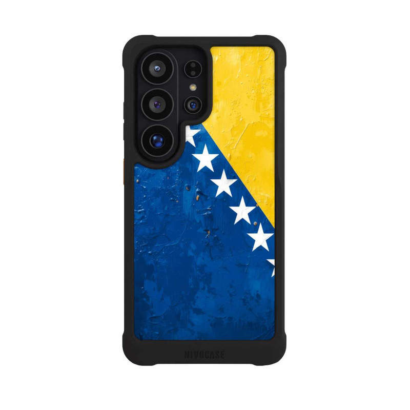 Galaxy S26 Ultra NIVOmax Bosnien-Herzegowina 26