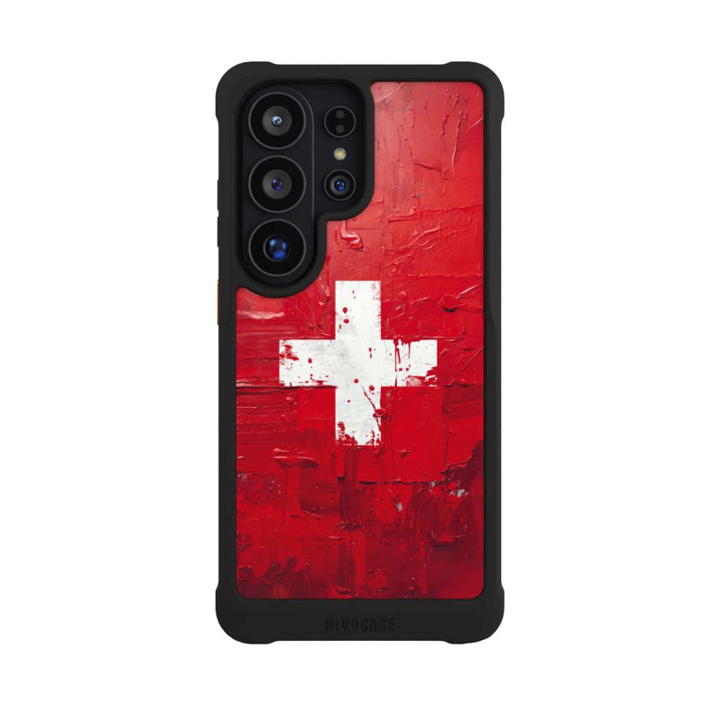 Galaxy S26 Ultra NIVOmax Suisse 26