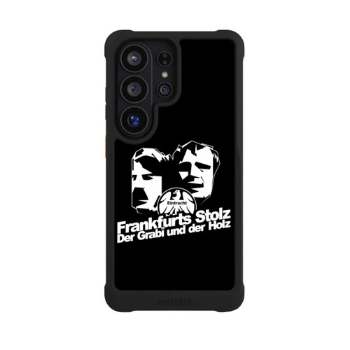 Samsung Galaxy S26 Ultra NIVOmax SGE Frankfurts Stolz
