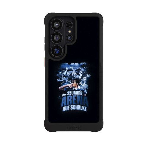 Samsung Galaxy S26 Ultra NIVOmax 25 Jahre Arena Auf Schalke