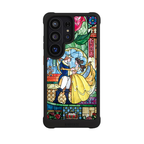 Samsung Galaxy S26 Ultra NIVOmax The Beauty and the Beast - Fairytale