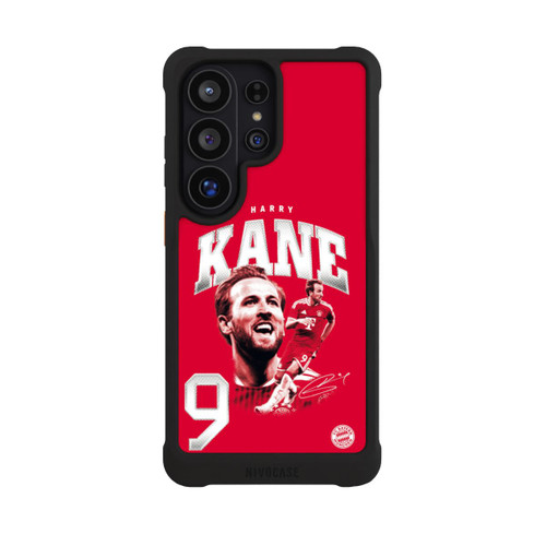 Samsung Galaxy S26 Ultra NIVOmax Harry Kane 26/27