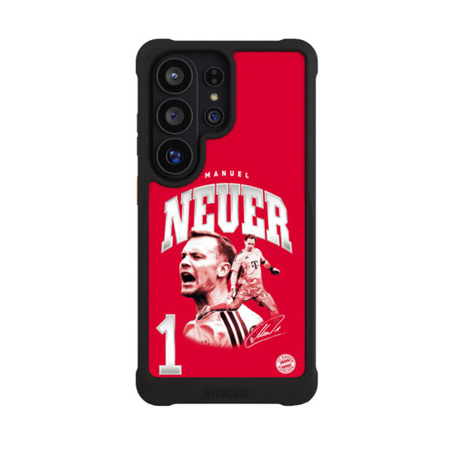 Samsung Galaxy S26 Ultra NIVOmax Manuel Neuer 26/27