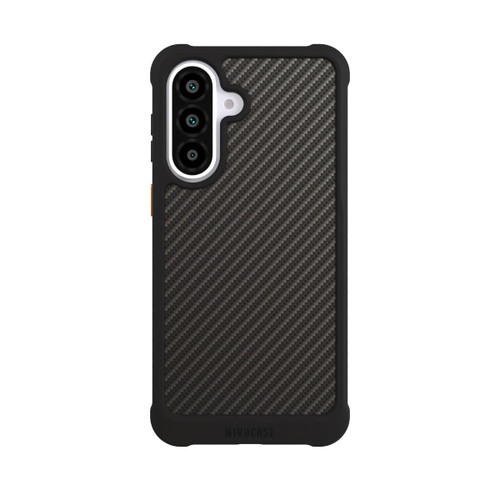 Samsung Galaxy A57 5G NIVOmax Karbon