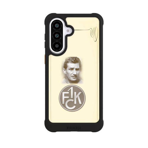 Samsung Galaxy A57 5G NIVOmax Fritz Walter