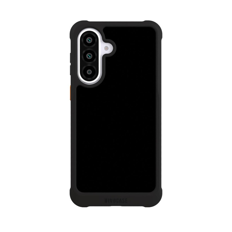 Galaxy A57 5G NIVOmax Noir