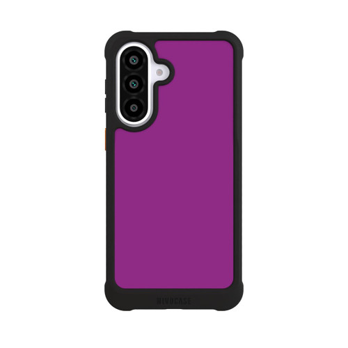 Samsung Galaxy A57 5G NIVOmax Pourpre