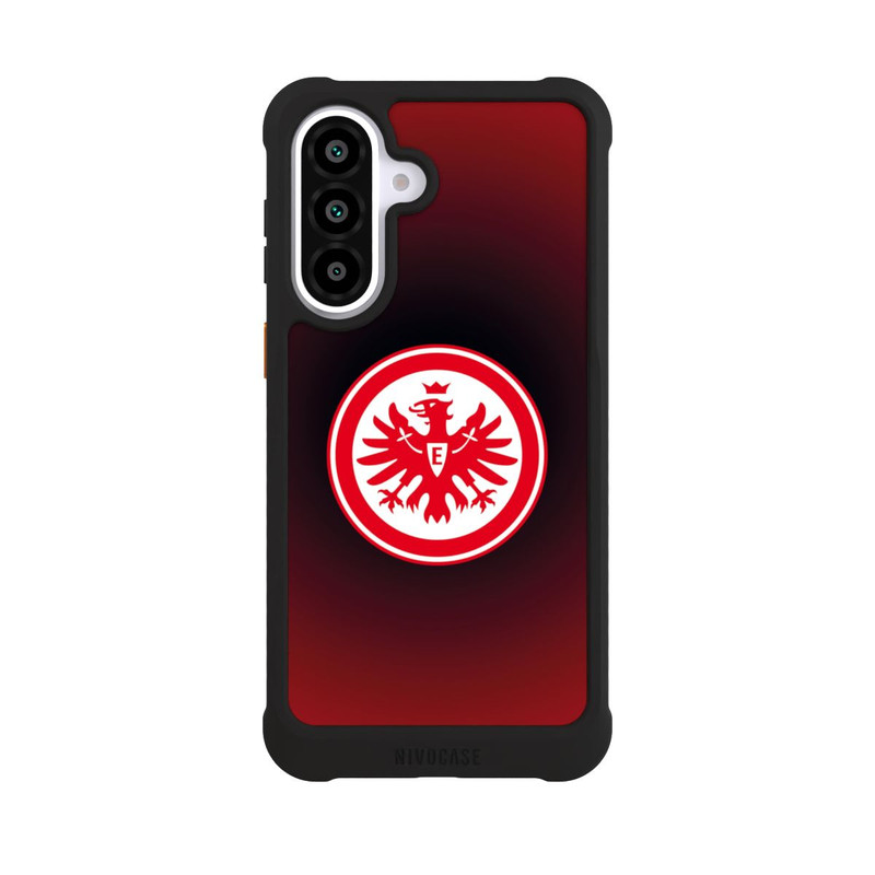 Galaxy A57 5G NIVOmax Eintracht Frankfurt
