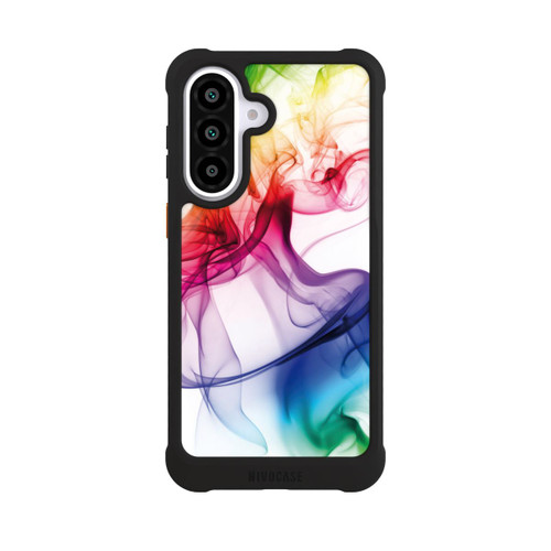 Samsung Galaxy A57 5G NIVOmax Vapeur de Couleur