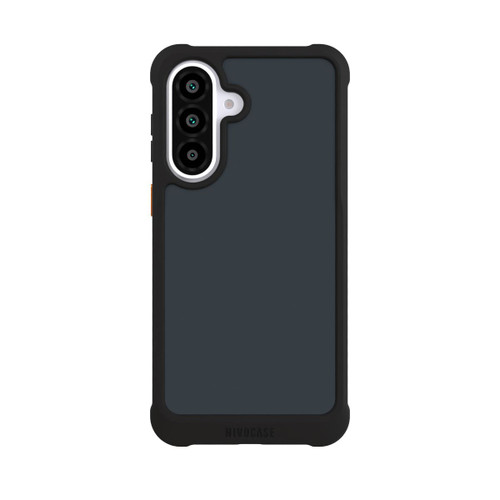 Samsung Galaxy A57 5G NIVOmax Anthracite