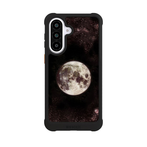Samsung Galaxy A57 5G NIVOmax Der Mond