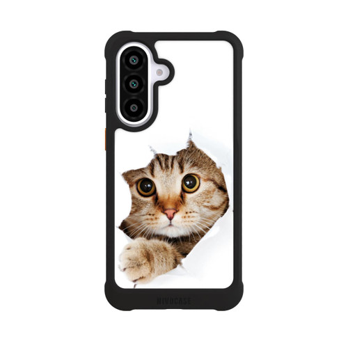 Samsung Galaxy A57 5G NIVOmax A little explorer