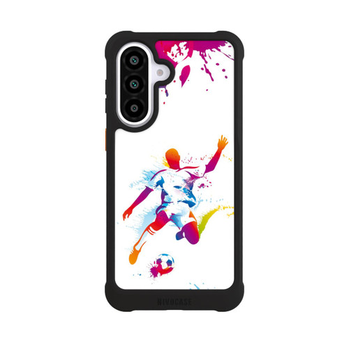 Samsung Galaxy A57 5G NIVOmax Striker