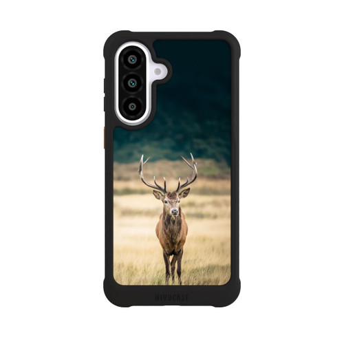 Samsung Galaxy A57 5G NIVOmax König des Waldes