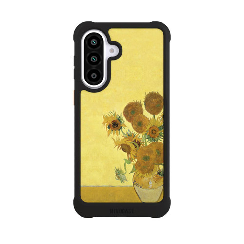 Samsung Galaxy A57 5G NIVOmax Bouquet de Tournesols