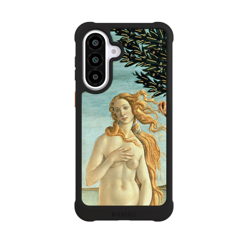 Galaxy A57 5G NIVOmax The Birth of Venus