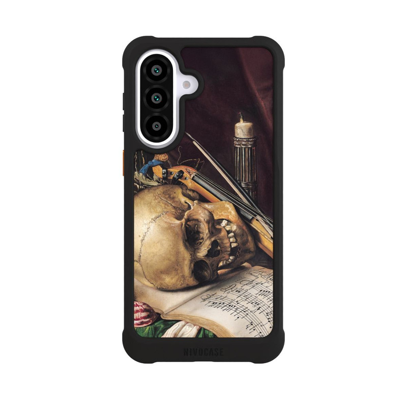 Galaxy A57 5G NIVOmax Vanitas