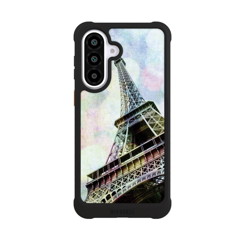 Galaxy A57 5G NIVOmax Der Eiffelturm