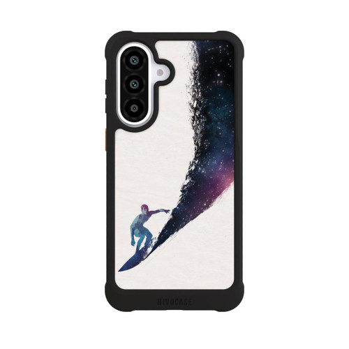 Samsung Galaxy A57 5G NIVOmax Surfing the Universe