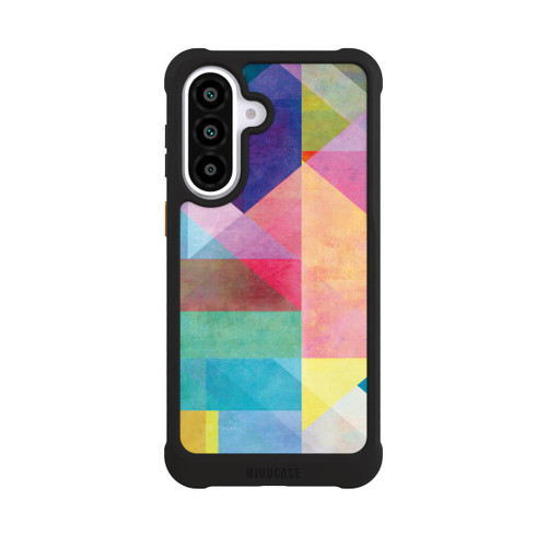 Samsung Galaxy A57 5G NIVOmax Blocage de couleurs 2