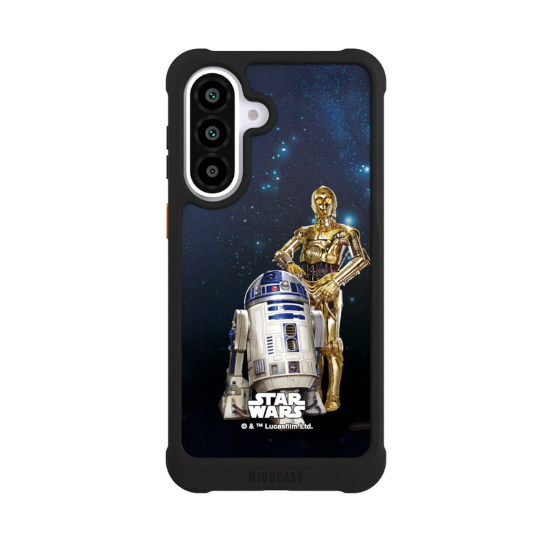 Galaxy A57 5G NIVOmax Druiden