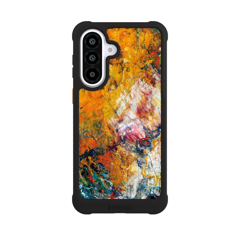 Galaxy A57 5G NIVOmax Oil Painting